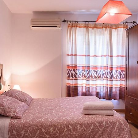 Alojamiento Llanete 1 Apartman Martos Kültér fotó